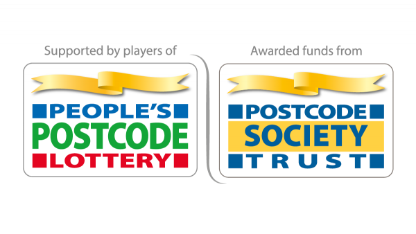 An image of Postcode Lottery supports Rehab Centre