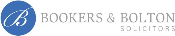 Bookers and Bolton logo