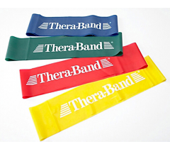An image of Theraband